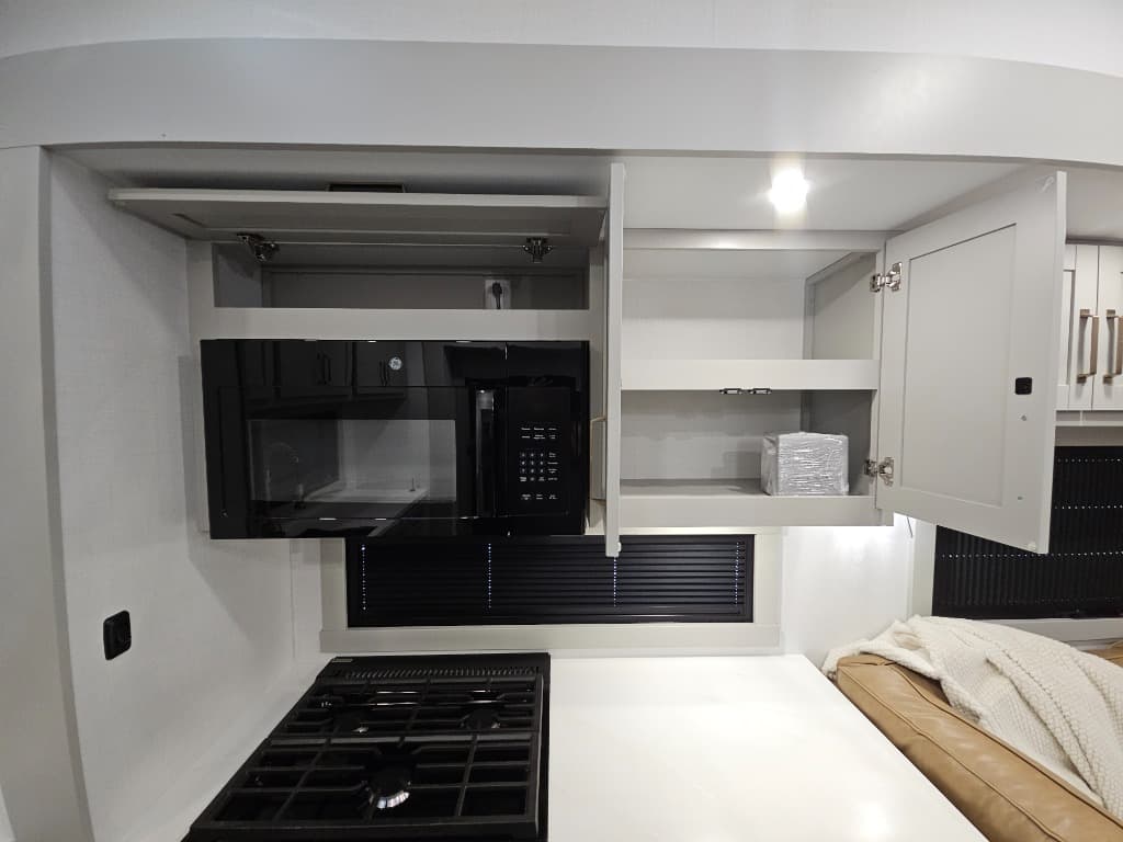 2026 Brinkley RV 2026 Brinkley RV Model Z - thumbnail 17