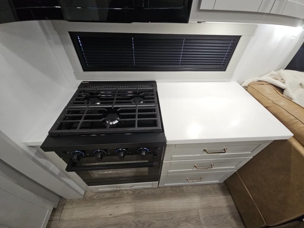 2026 Brinkley RV 2026 Brinkley RV Model Z - thumbnail 19