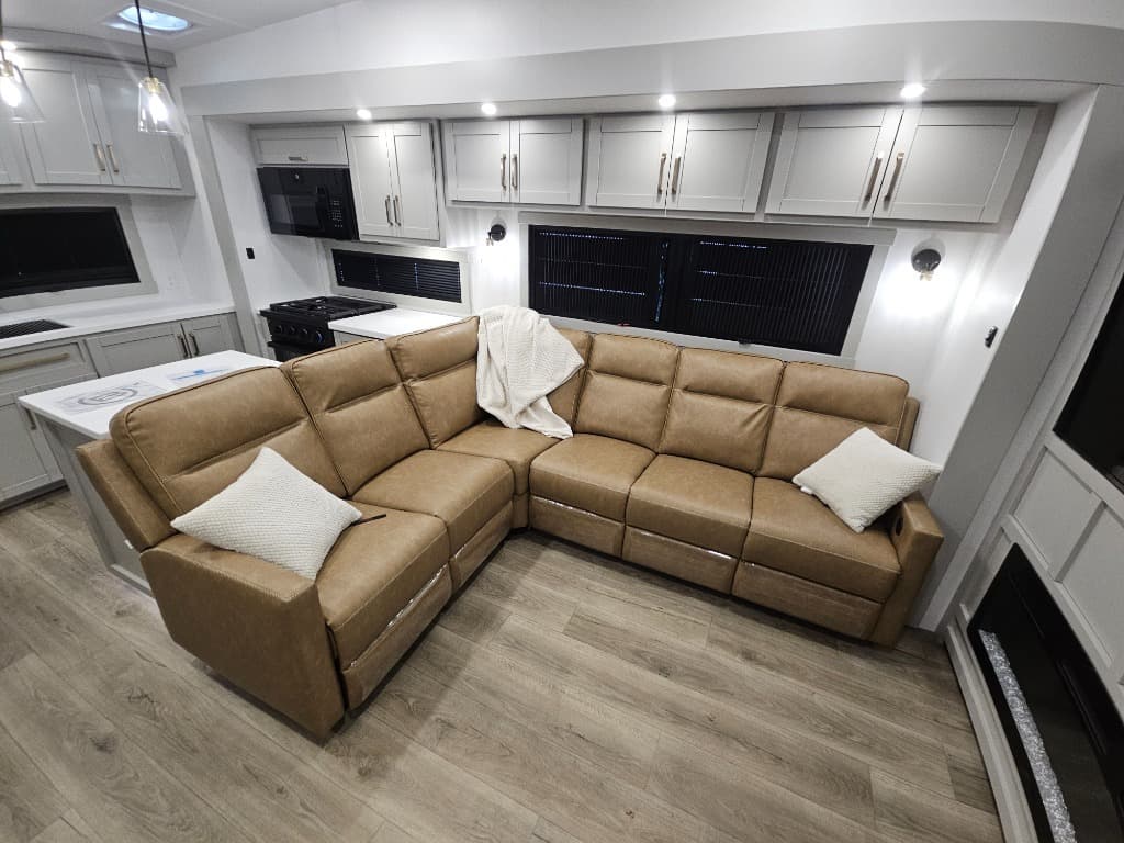 2026 Brinkley RV 2026 Brinkley RV Model Z - thumbnail 21