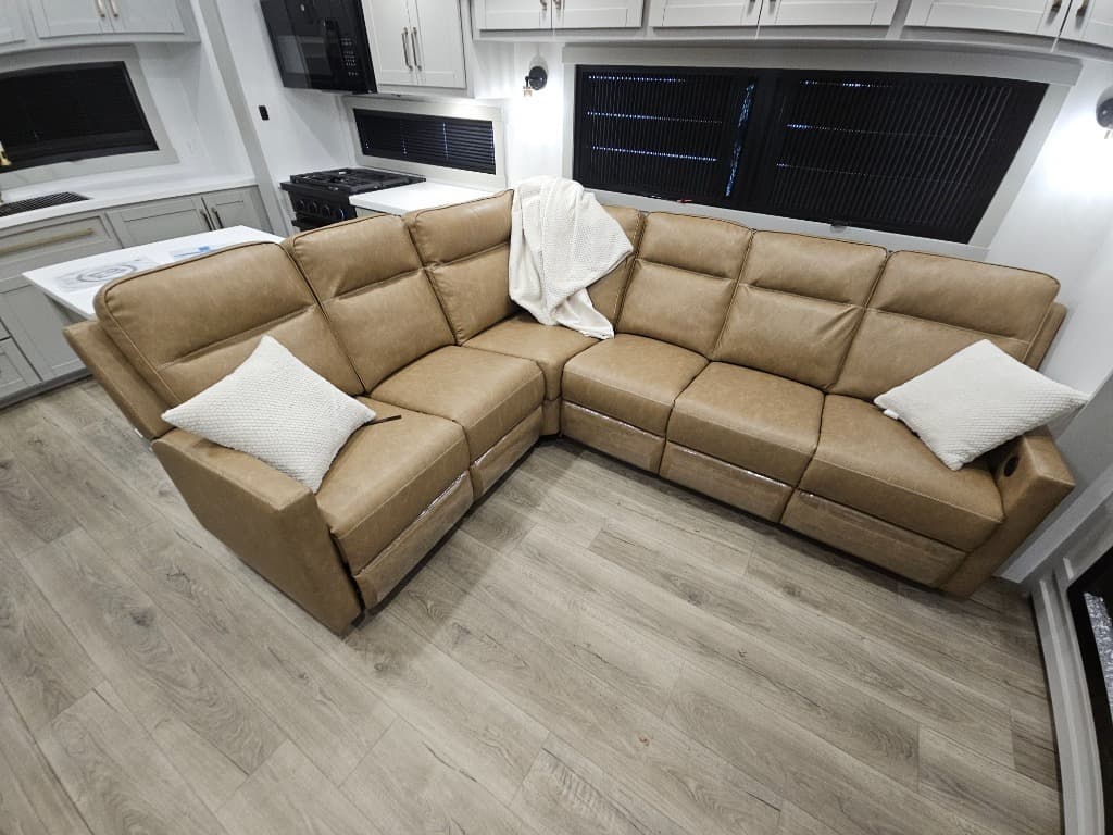 2026 Brinkley RV 2026 Brinkley RV Model Z - thumbnail 22