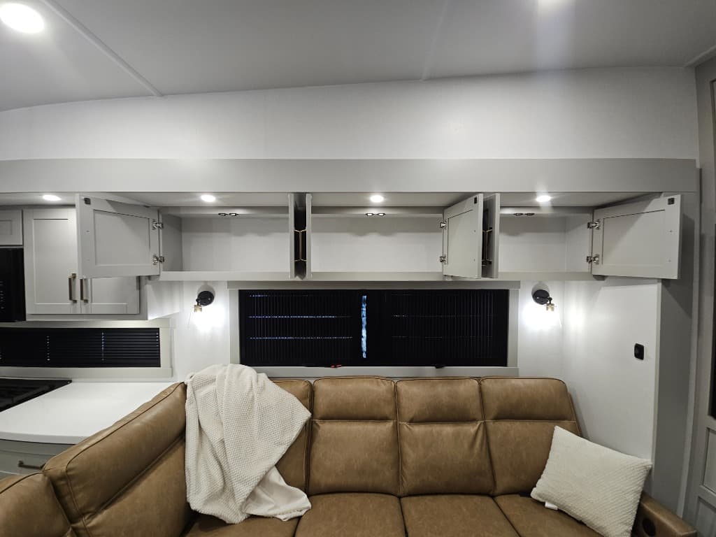 2026 Brinkley RV 2026 Brinkley RV Model Z - thumbnail 23