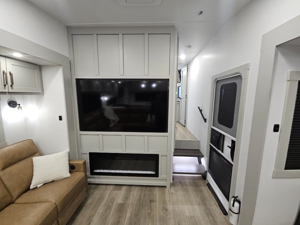 2026 Brinkley RV 2026 Brinkley RV Model Z - thumbnail 24