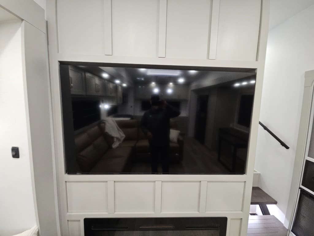 2026 Brinkley RV 2026 Brinkley RV Model Z - thumbnail 26