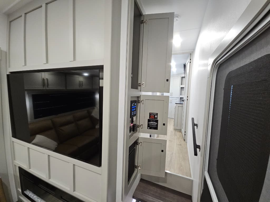 2026 Brinkley RV 2026 Brinkley RV Model Z - thumbnail 28