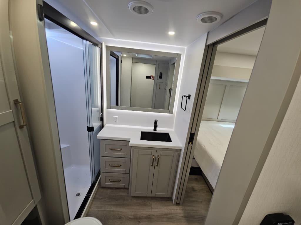 2026 Brinkley RV 2026 Brinkley RV Model Z - thumbnail 29