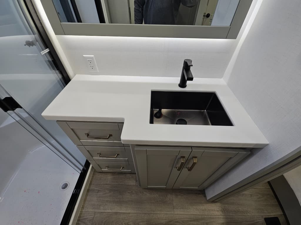 2026 Brinkley RV 2026 Brinkley RV Model Z - thumbnail 30