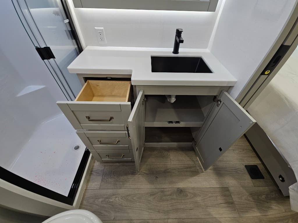 2026 Brinkley RV 2026 Brinkley RV Model Z - thumbnail 31