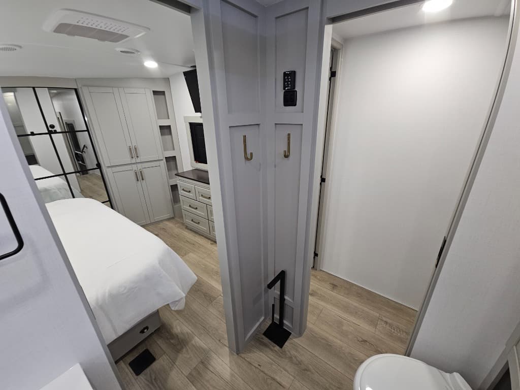 2026 Brinkley RV 2026 Brinkley RV Model Z - thumbnail 32