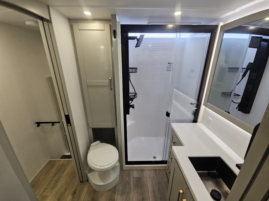 2026 Brinkley RV 2026 Brinkley RV Model Z - thumbnail 33