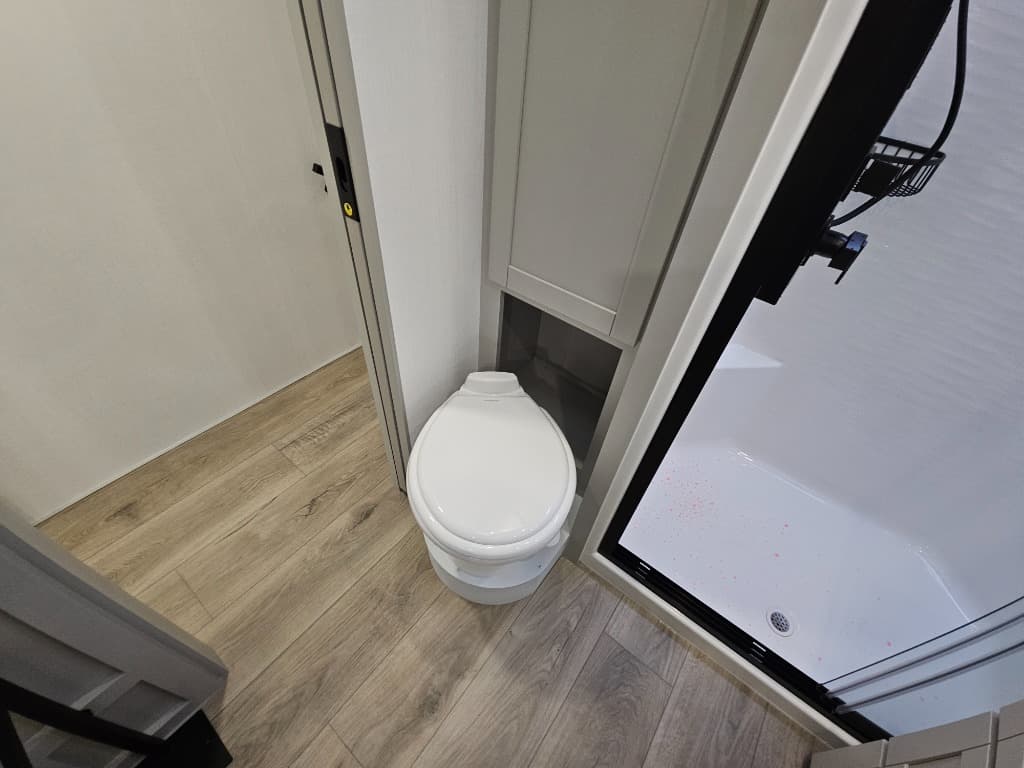 2026 Brinkley RV 2026 Brinkley RV Model Z - thumbnail 34