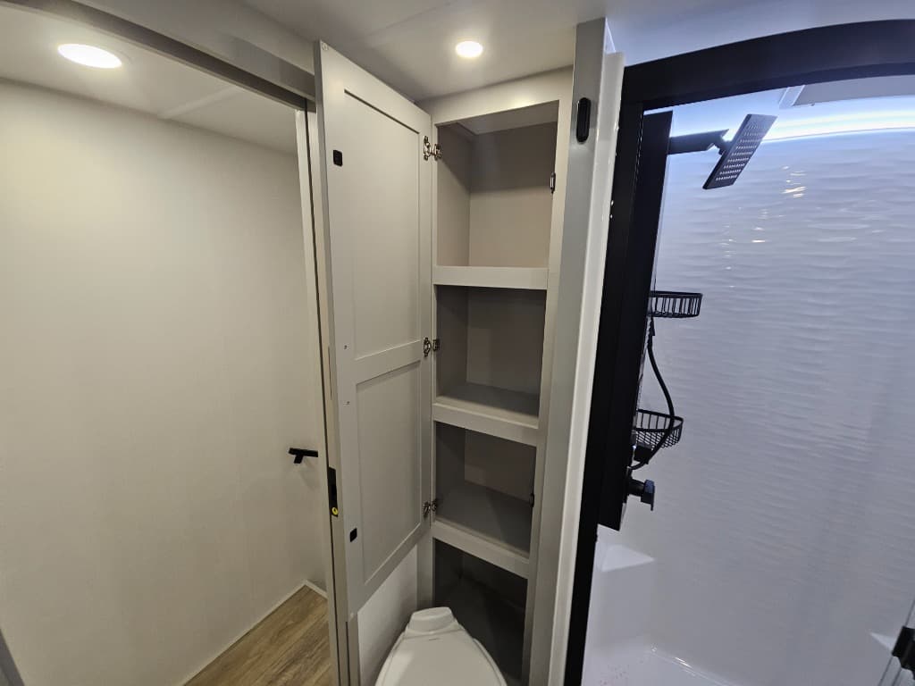 2026 Brinkley RV 2026 Brinkley RV Model Z - thumbnail 35