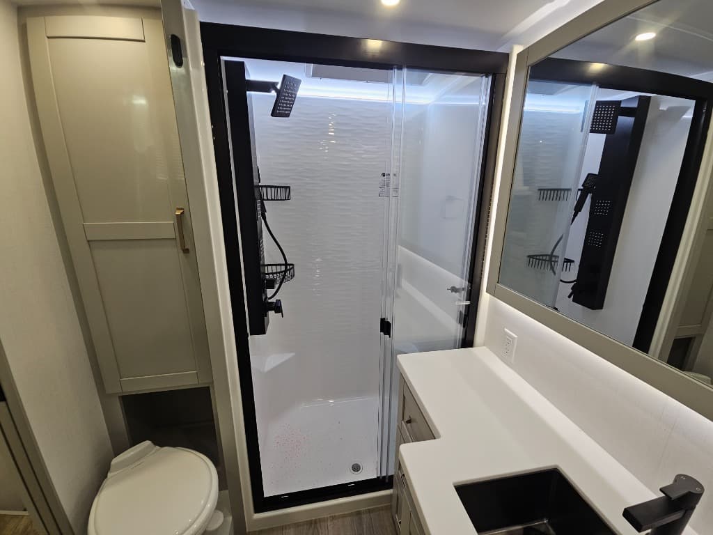 2026 Brinkley RV 2026 Brinkley RV Model Z - thumbnail 36