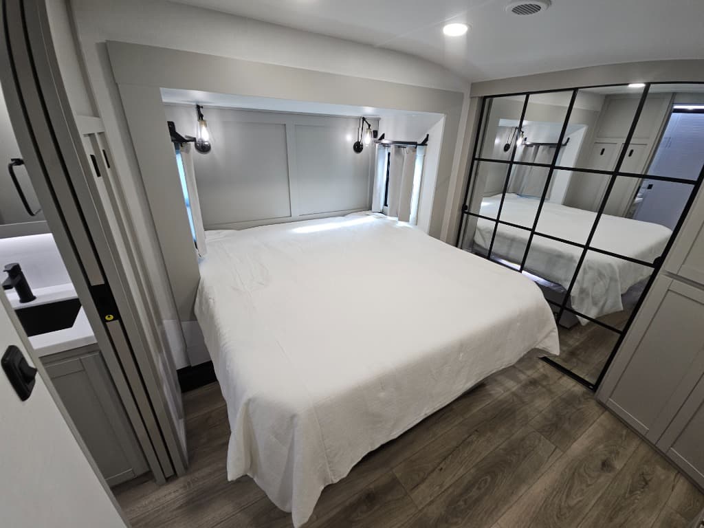 2026 Brinkley RV 2026 Brinkley RV Model Z - thumbnail 38