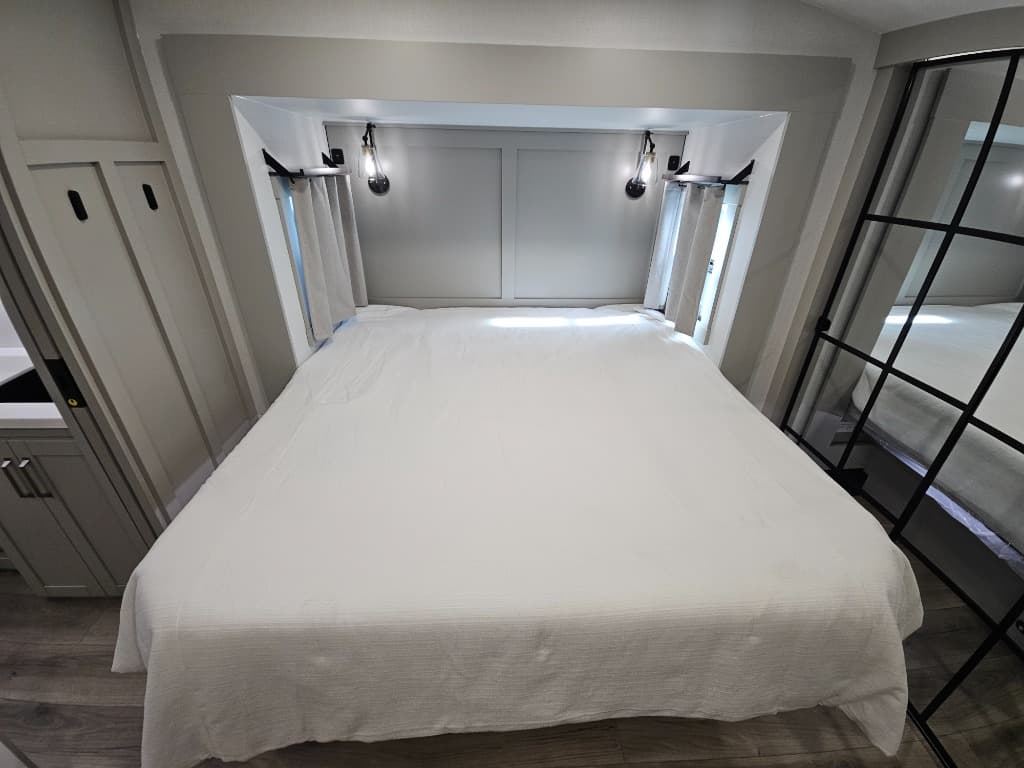 2026 Brinkley RV 2026 Brinkley RV Model Z - thumbnail 39