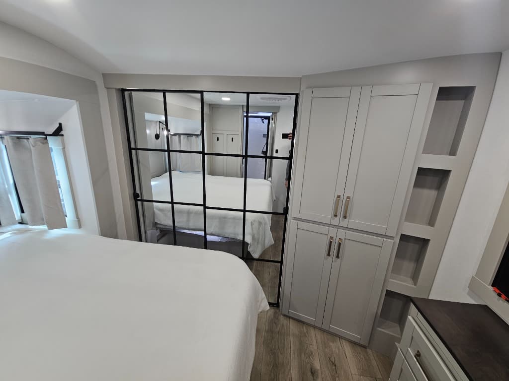 2026 Brinkley RV 2026 Brinkley RV Model Z - thumbnail 41