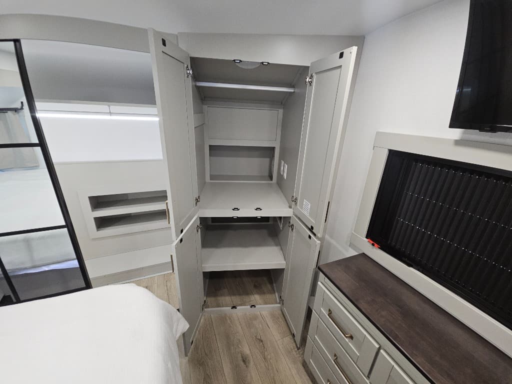 2026 Brinkley RV 2026 Brinkley RV Model Z - thumbnail 43