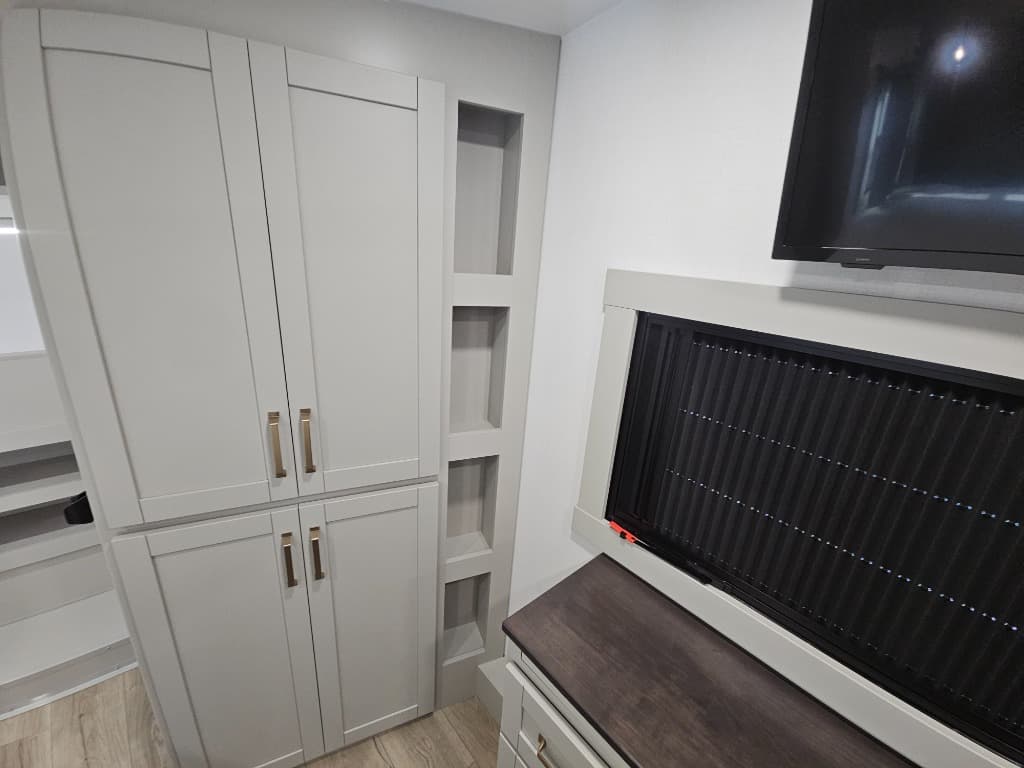 2026 Brinkley RV 2026 Brinkley RV Model Z - thumbnail 44