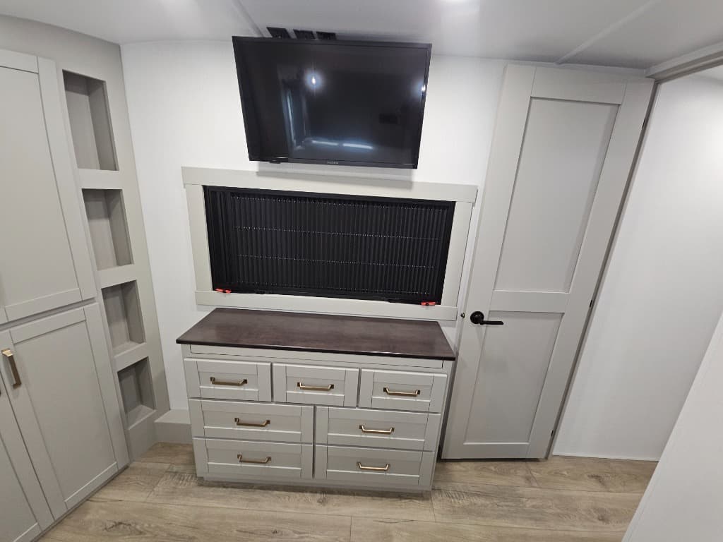 2026 Brinkley RV 2026 Brinkley RV Model Z - thumbnail 45