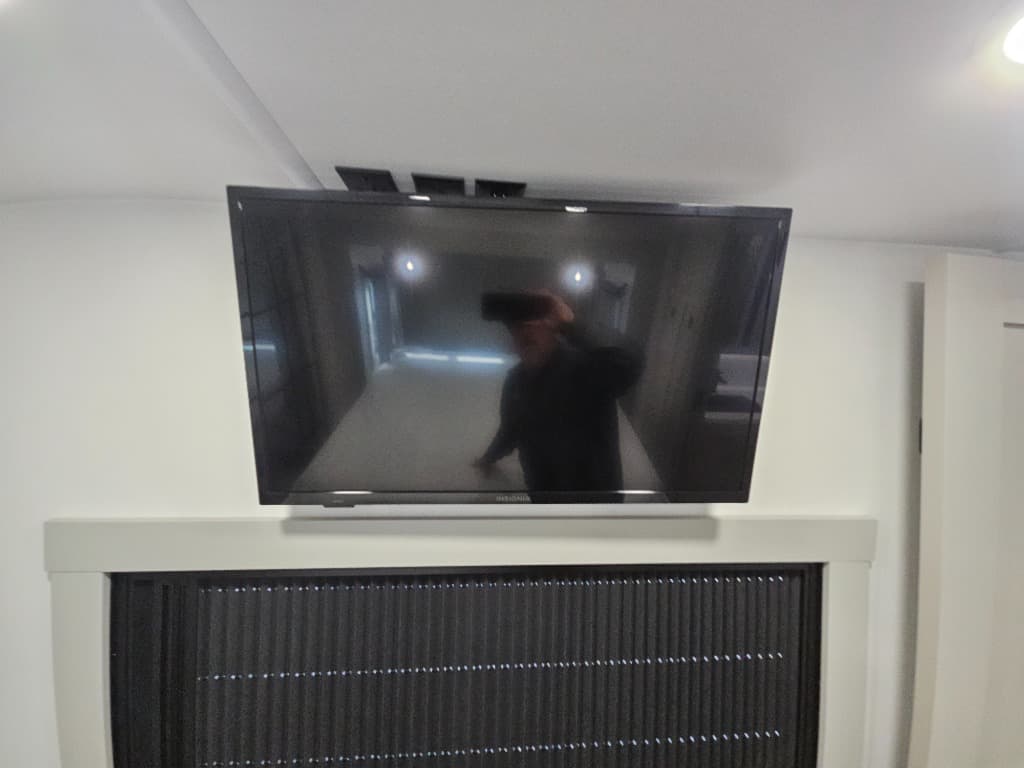 2026 Brinkley RV 2026 Brinkley RV Model Z - thumbnail 46