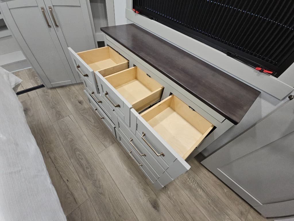 2026 Brinkley RV 2026 Brinkley RV Model Z - thumbnail 47