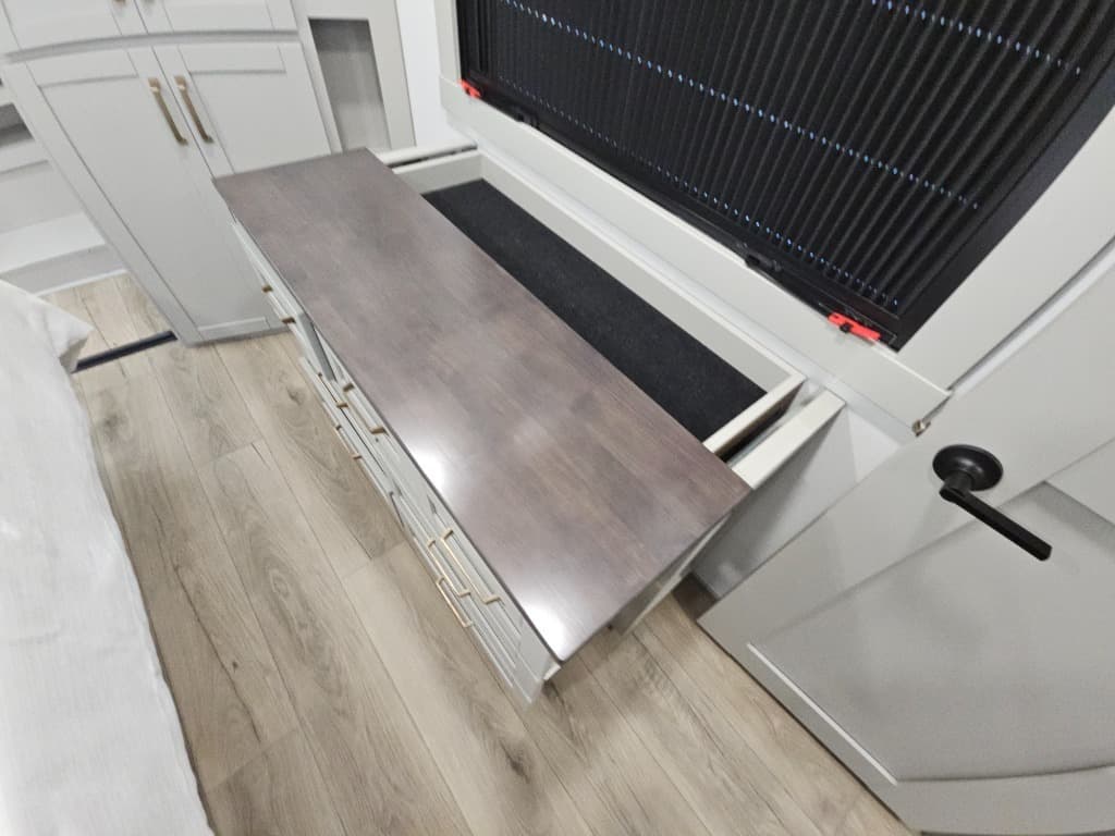 2026 Brinkley RV 2026 Brinkley RV Model Z - thumbnail 48