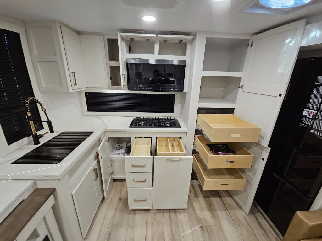 2026 Brinkley RV 2026 Brinkley RV Model I - thumbnail 19