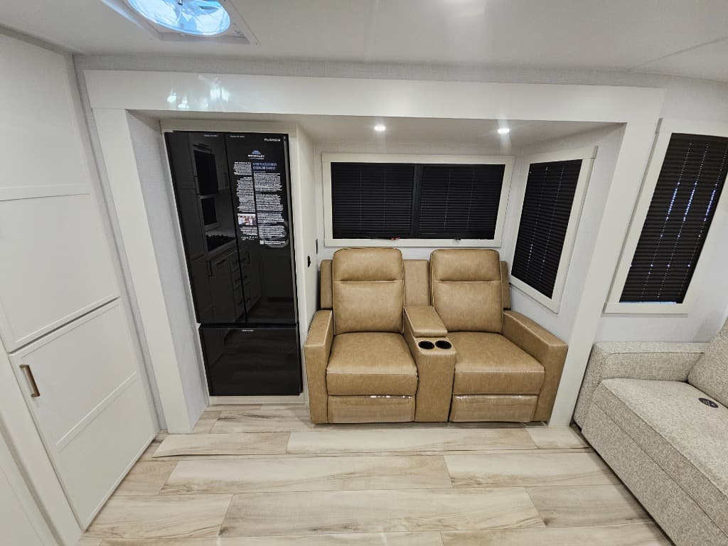 2026 Brinkley RV 2026 Brinkley RV Model I - thumbnail 20