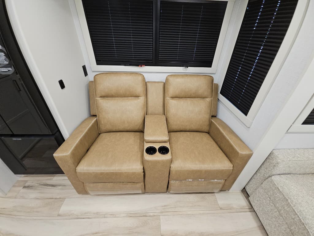 2026 Brinkley RV 2026 Brinkley RV Model I - thumbnail 22