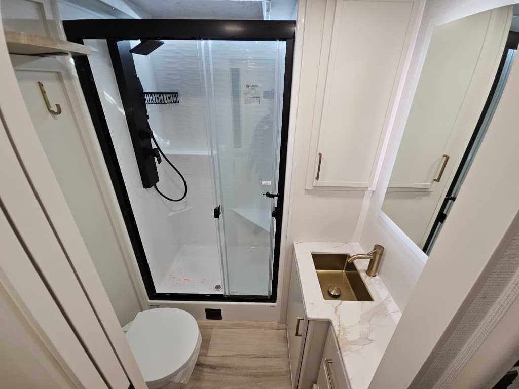 2026 Brinkley RV 2026 Brinkley RV Model I - thumbnail 27