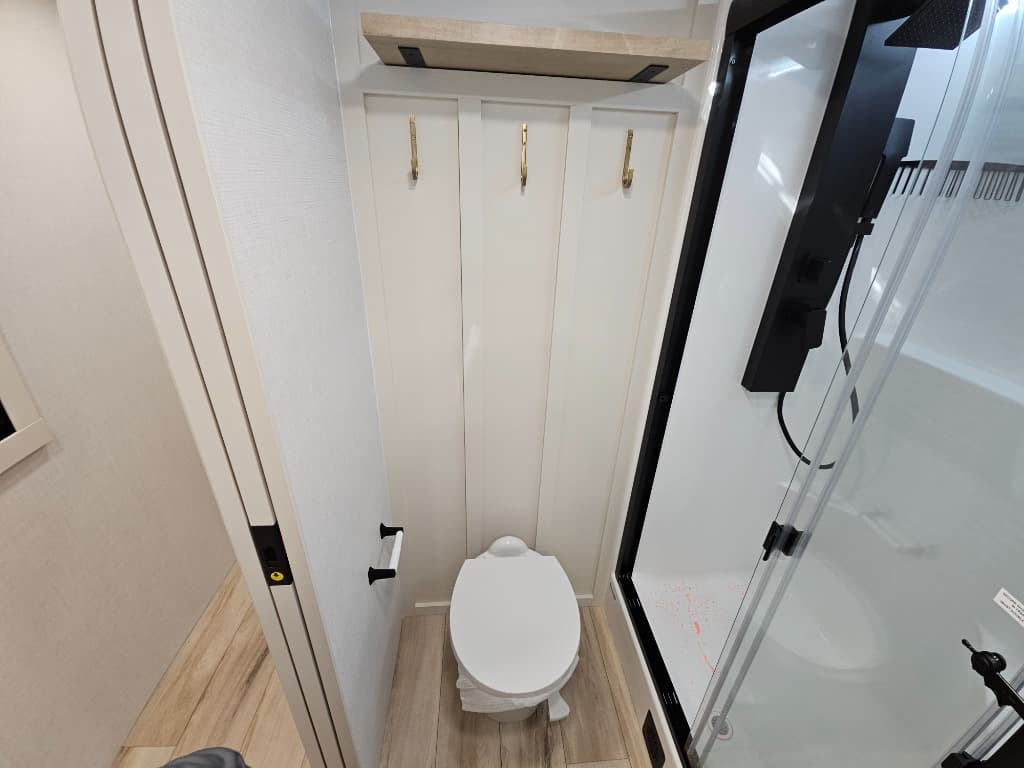 2026 Brinkley RV 2026 Brinkley RV Model I - thumbnail 28