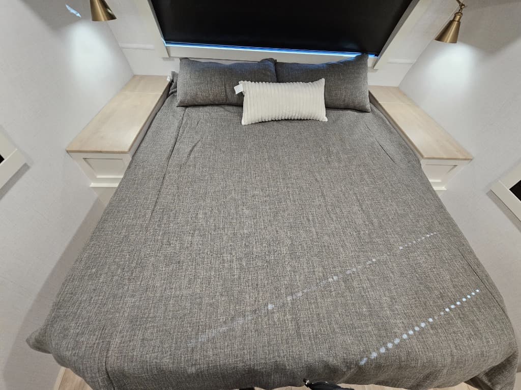 2026 Brinkley RV 2026 Brinkley RV Model I - thumbnail 35