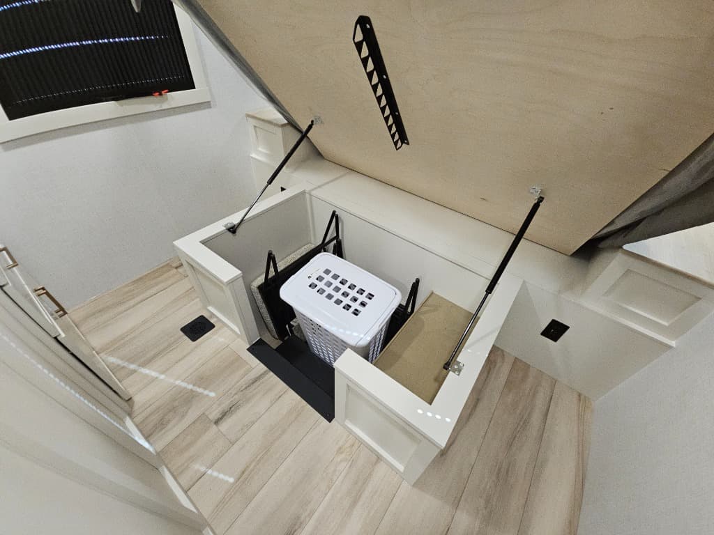 2026 Brinkley RV 2026 Brinkley RV Model I - thumbnail 36