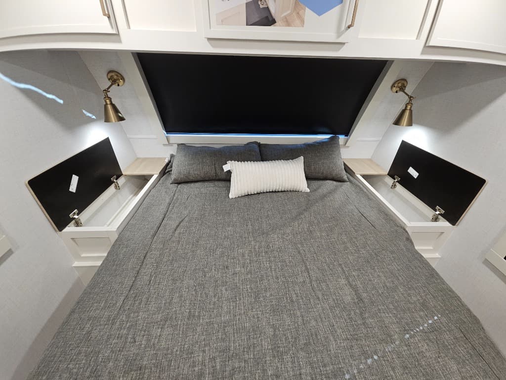 2026 Brinkley RV 2026 Brinkley RV Model I - thumbnail 37