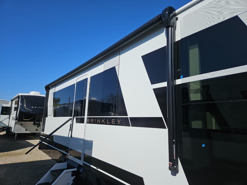 2026 Brinkley RV 2026 Brinkley RV Model I - thumbnail 45