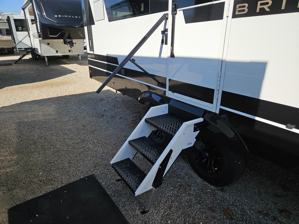2026 Brinkley RV 2026 Brinkley RV Model I - thumbnail 46