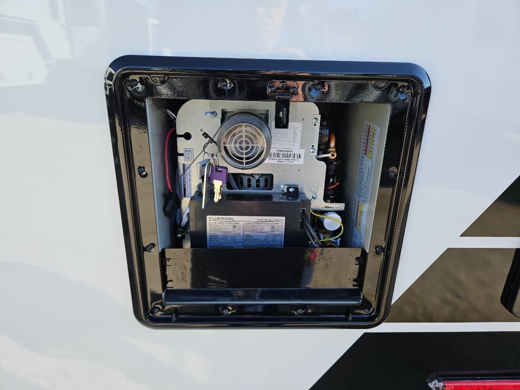 2026 Brinkley RV 2026 Brinkley RV Model I - thumbnail 48