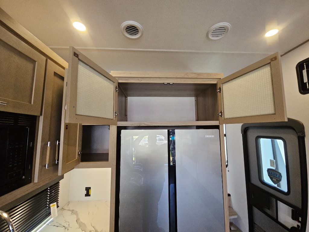 2025 Keystone RV 2025 Keystone RV Raptor Carbon Series - thumbnail 29