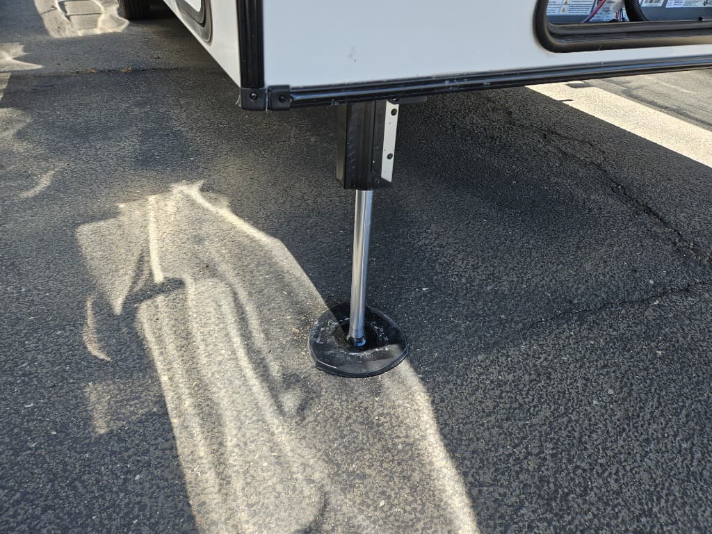 2025 Keystone RV 2025 Keystone RV Raptor Carbon Series - thumbnail 47