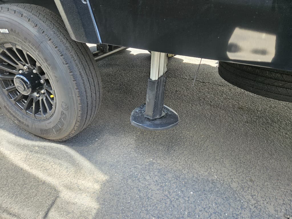 2025 Keystone RV 2025 Keystone RV Raptor Carbon Series - thumbnail 52