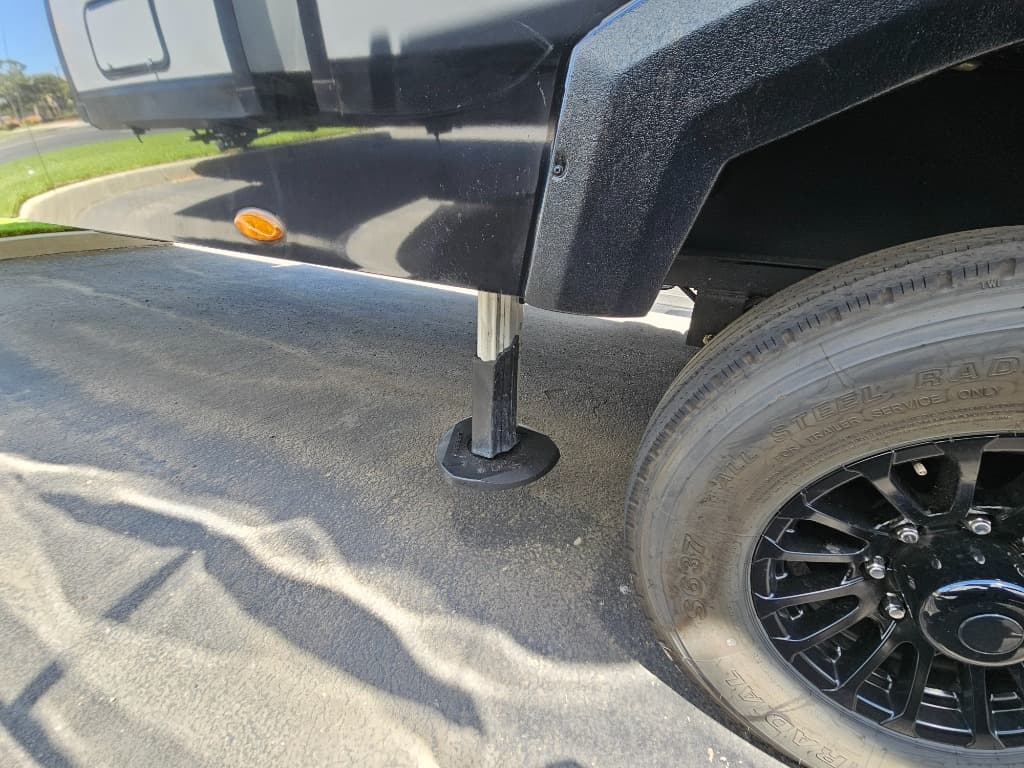 2025 Keystone RV 2025 Keystone RV Raptor Carbon Series - thumbnail 54