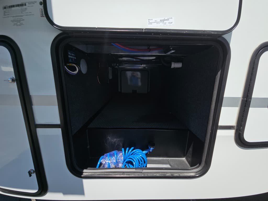 2025 Keystone RV 2025 Keystone RV Raptor Carbon Series - thumbnail 58