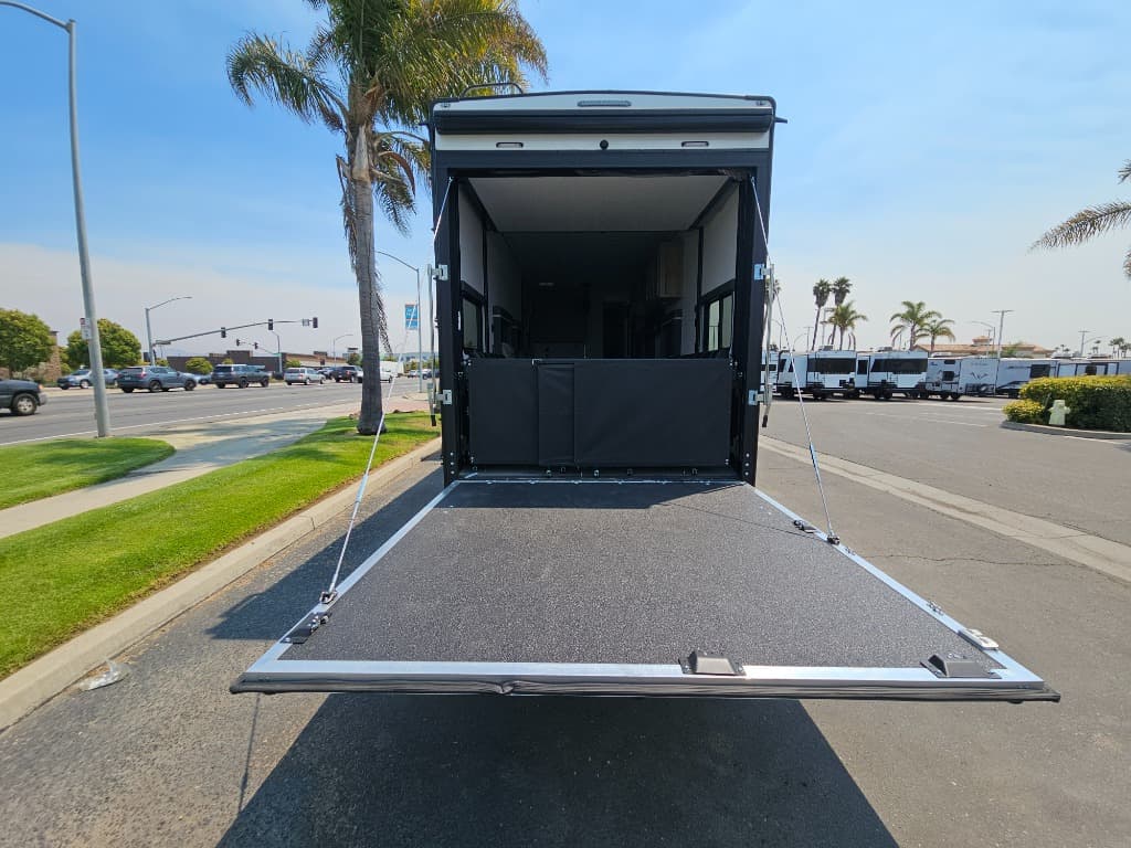 2025 Keystone RV 2025 Keystone RV Raptor Carbon Series - thumbnail 4