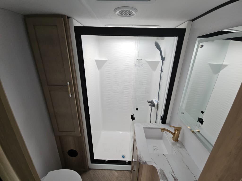 2025 Keystone RV 2025 Keystone RV Raptor Carbon Series - thumbnail 42