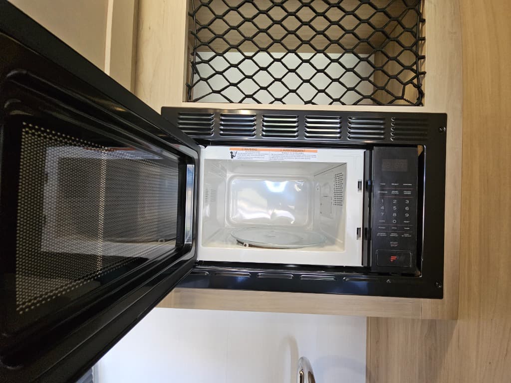 2026 Keystone RV 2026 Keystone RV Raptor Carbon Series - thumbnail 16