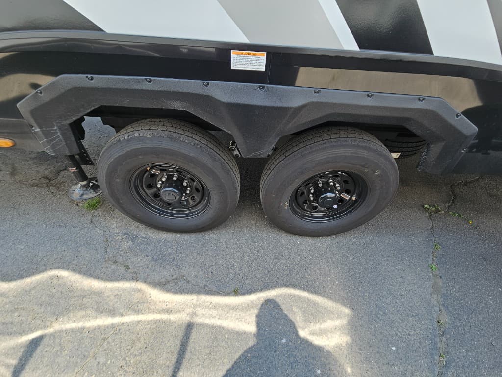 2026 Keystone RV 2026 Keystone RV Raptor Carbon Series - thumbnail 42