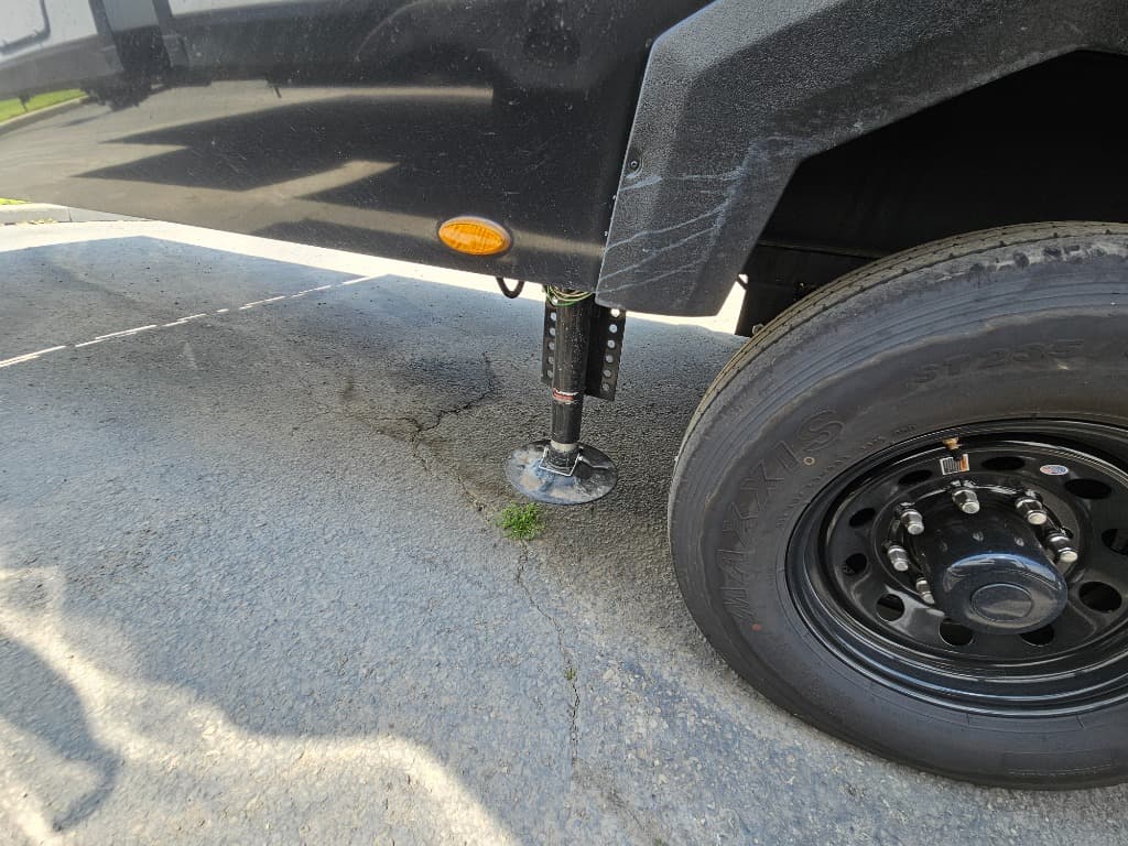 2026 Keystone RV 2026 Keystone RV Raptor Carbon Series - thumbnail 43