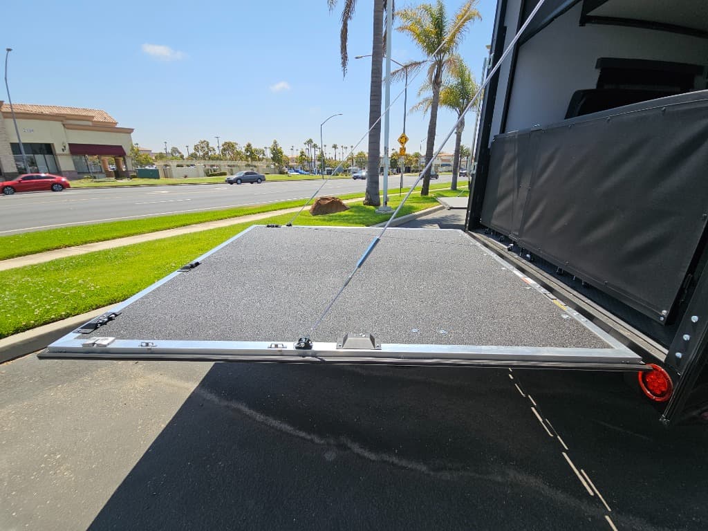 2026 Keystone RV 2026 Keystone RV Raptor Carbon Series - thumbnail 44