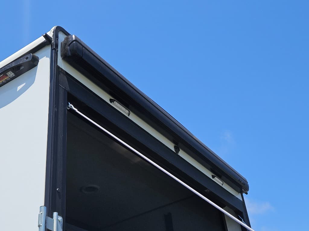 2026 Keystone RV 2026 Keystone RV Raptor Carbon Series - thumbnail 46