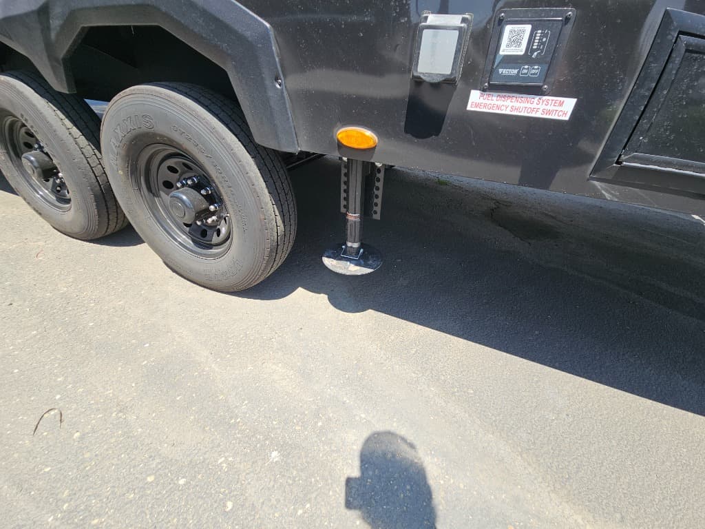 2026 Keystone RV 2026 Keystone RV Raptor Carbon Series - thumbnail 48