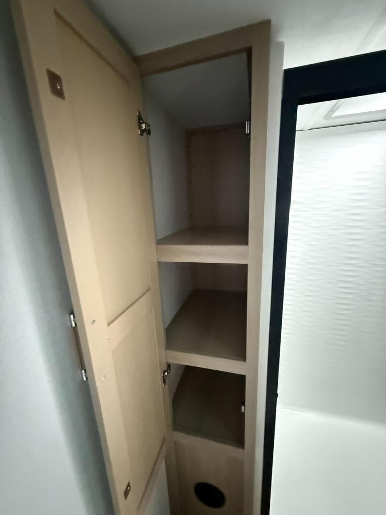 2026 Keystone RV 2026 Keystone RV Raptor Carbon Series - thumbnail 29